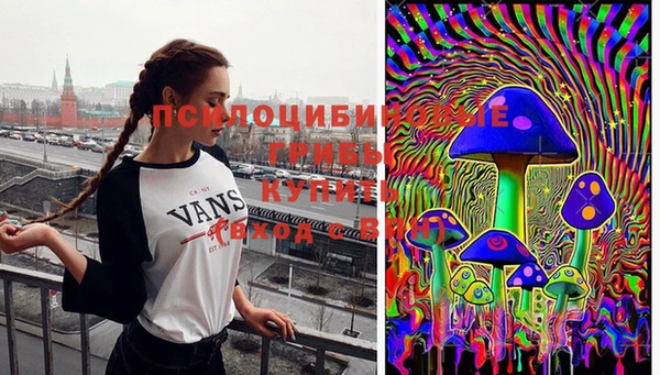 кристаллы Костерёво